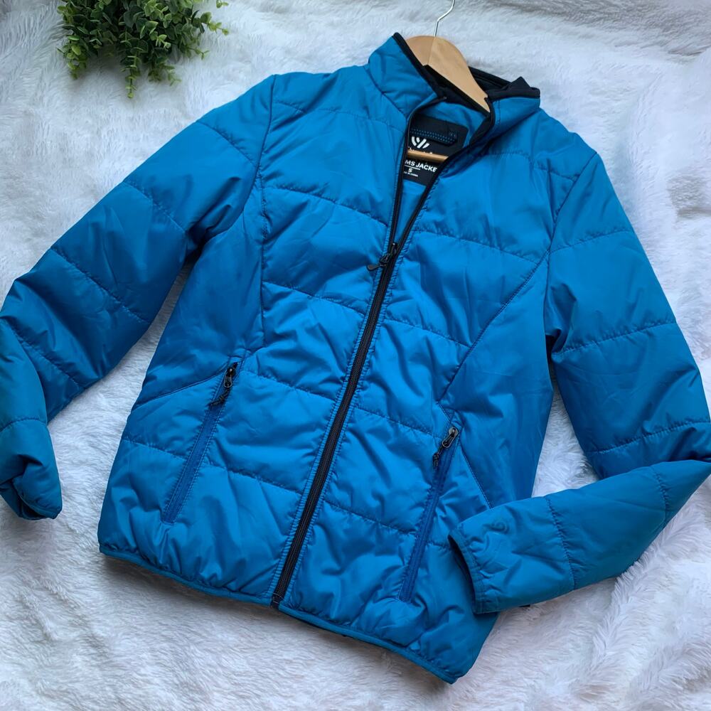 Champion 3 in 1 jacket NWT Men’s Size Small - Picture 10 of 16